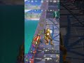 Epic survival in toughest situation 😱 PUBG Mobile
