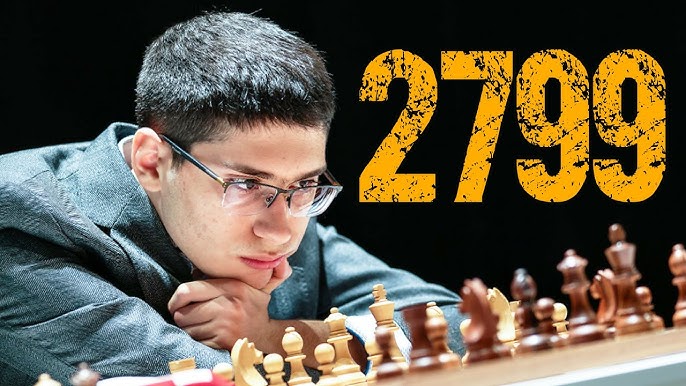 2021 World Chess Championship highlights to air on NBCSN - SportsPro