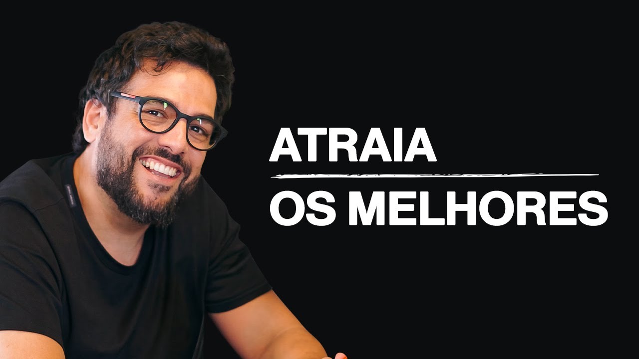 COMO ATRAIR OS MELHORES TALENTOS PARA A SUA EMPRESA