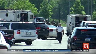 Why can't the Noblesville shooter be charged as an adult?