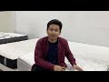 Dream Maker Mattress at ifurniture.co.nz with Bram &amp; Bella