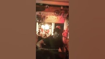 Thumbnail of Jamie Dornan: Festa de  Confraternização “Wild Mountain Thyme” (2019)