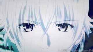 shiro&kuroh || held on to you. [AMV] @LifeIsRandom14