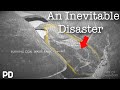 A Brief History of: The Buffalo Creek Dam Disaster and coal slurry Spill (Documentary)