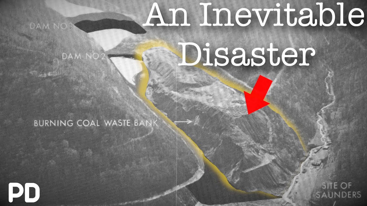 A Brief History of The Buffalo Creek Disaster (Documentary) YouTube