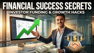 How Business Financing Works | Complete Beginner's Guide
