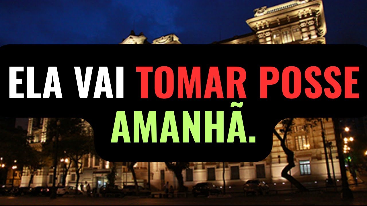 AMANHÃ É O DIA DA POSSE! Concurso Escrevente TJSP interior 2026/2027. Escrevente TJSP.