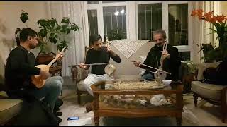 Sadık Kılınç - Uğur Önür-Arslan Akyol. Kaderimiz mi kör bu nasıl iştir(Arguvan) Öf öf (Ali Kızıltuğ)