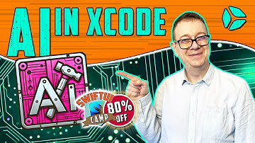 AI in Xcode: Elevate Your App Development to the Next Level
