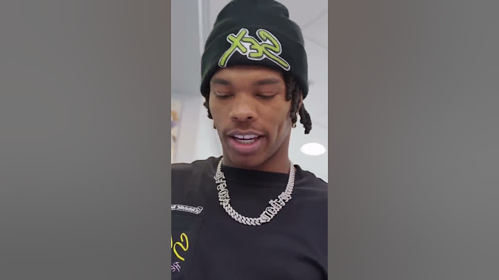 This is why Lil Baby doesn’t have tattoos 🧃 #shorts