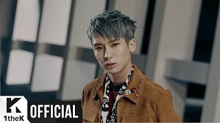 Teaser Pentagon펜타곤 Can You Feel It감이 오지