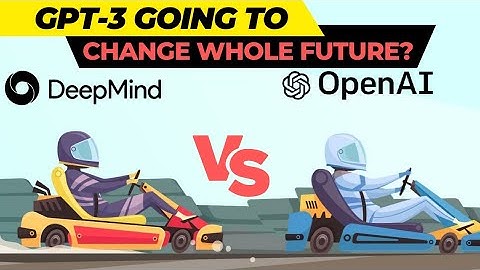 Chat GPT vs Google: The Battle for AI Supremacy | Can Chat GPT Replace Google?