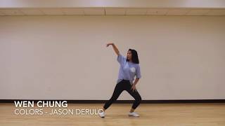 AASA 2018 Choreographer Showcase