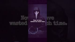 Scp 049 voice impression 2 Scp 049 voice impression 2