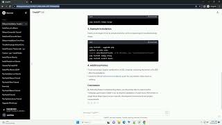 pip install sklearn error metadata generation failed