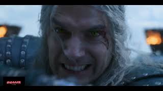 The Witcher Season 2 BEST SCENES!! | ALL FIGHT SCENES