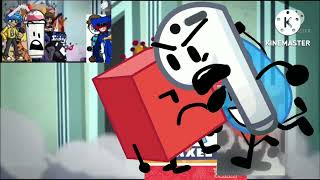 Wacky Races Fight Cloud Add Round 28