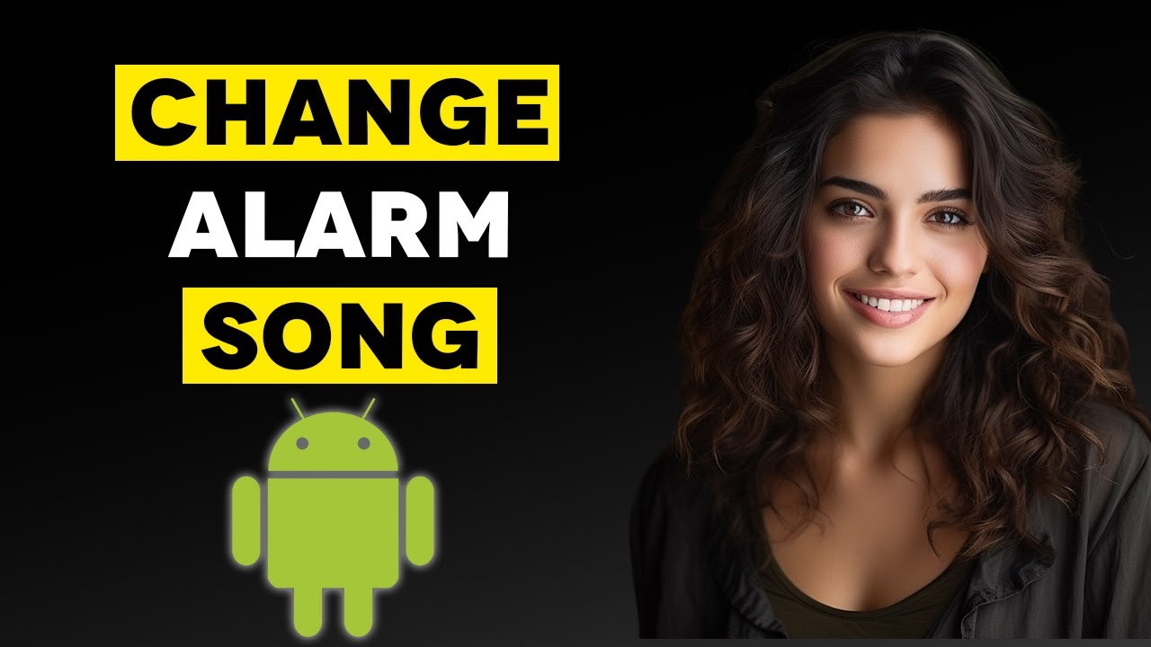 How To Make Any Song Your Alarm On Android How To Add Music To Your