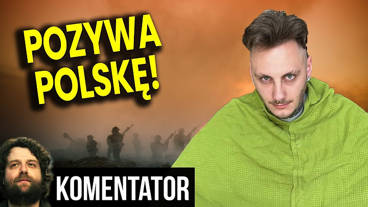 Gnom Crawly Pozywa Polskę! A Miał Być Deportowany z Polski i Trafić na Front! - Analiza Ator