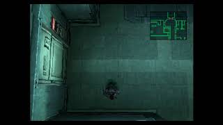 [METAL GEAR SOLID] What's in my Memory Card