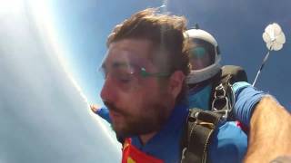 Swoopware: Skydive - Mad Mitch