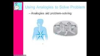Famous Analogies in Problem Solving Wealth