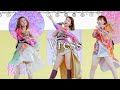 【舞闘派アイドル】Vress『桜歌』カコフェス2023 Japanese girls Idol group [4K]