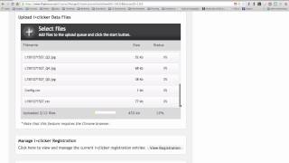 iClicker FlipIt Integration screenshot 3