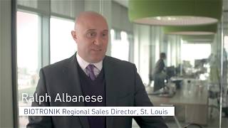 WHY BIOTRONIK Unquestionable Confidence