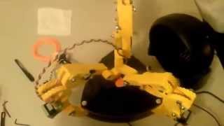 RepRap GUS Simpson