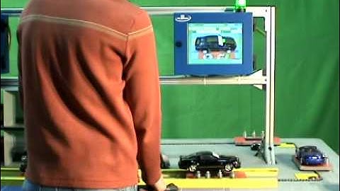 CEC Controls Error Proofing Demo