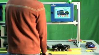 CEC Controls Error Proofing Demo