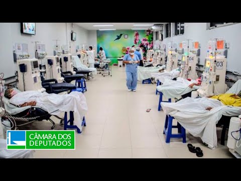 Vídeo do evento a partir de 1:58:12
