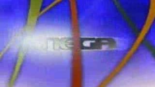 Mega Channel Ident 2