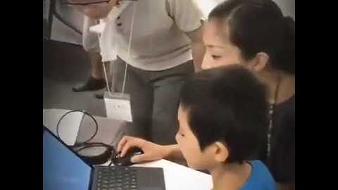 第20回 CoderDojo 立川 ダイジェスト映像