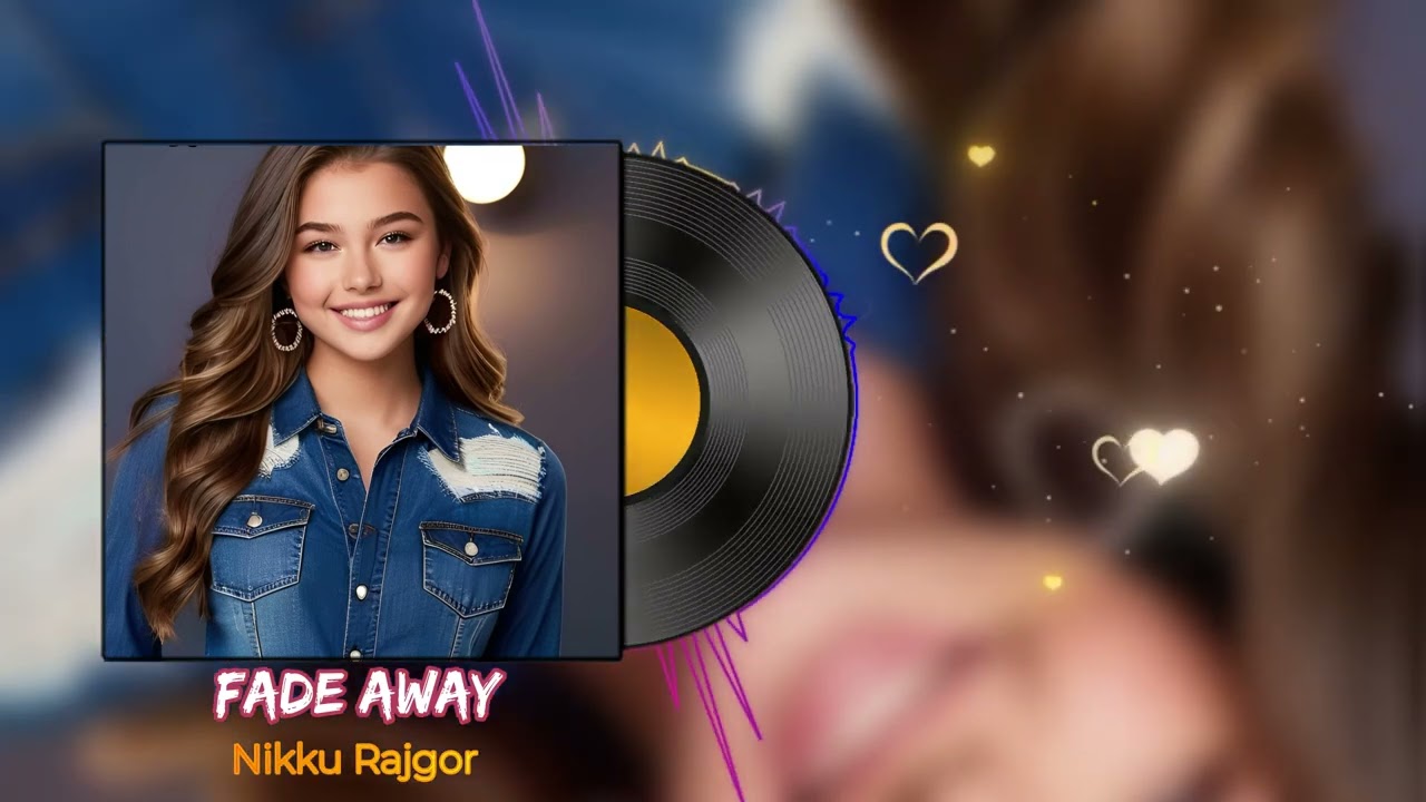 Nikku Rajgor - Fade Away