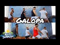 Galopa - Pedro Sampaio #Coreografia #MeuSwingão #bahia #dance