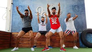 Galopa - Pedro Sampaio #Coreografia #MeuSwingão #bahia #dance