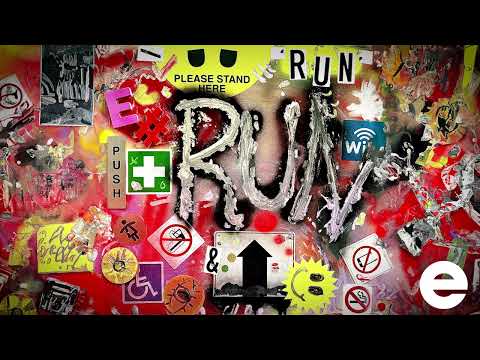 Example - 'Run' Feat. Nu-La