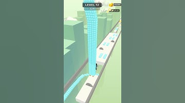 Brick builder gameplay walkthrough level 72