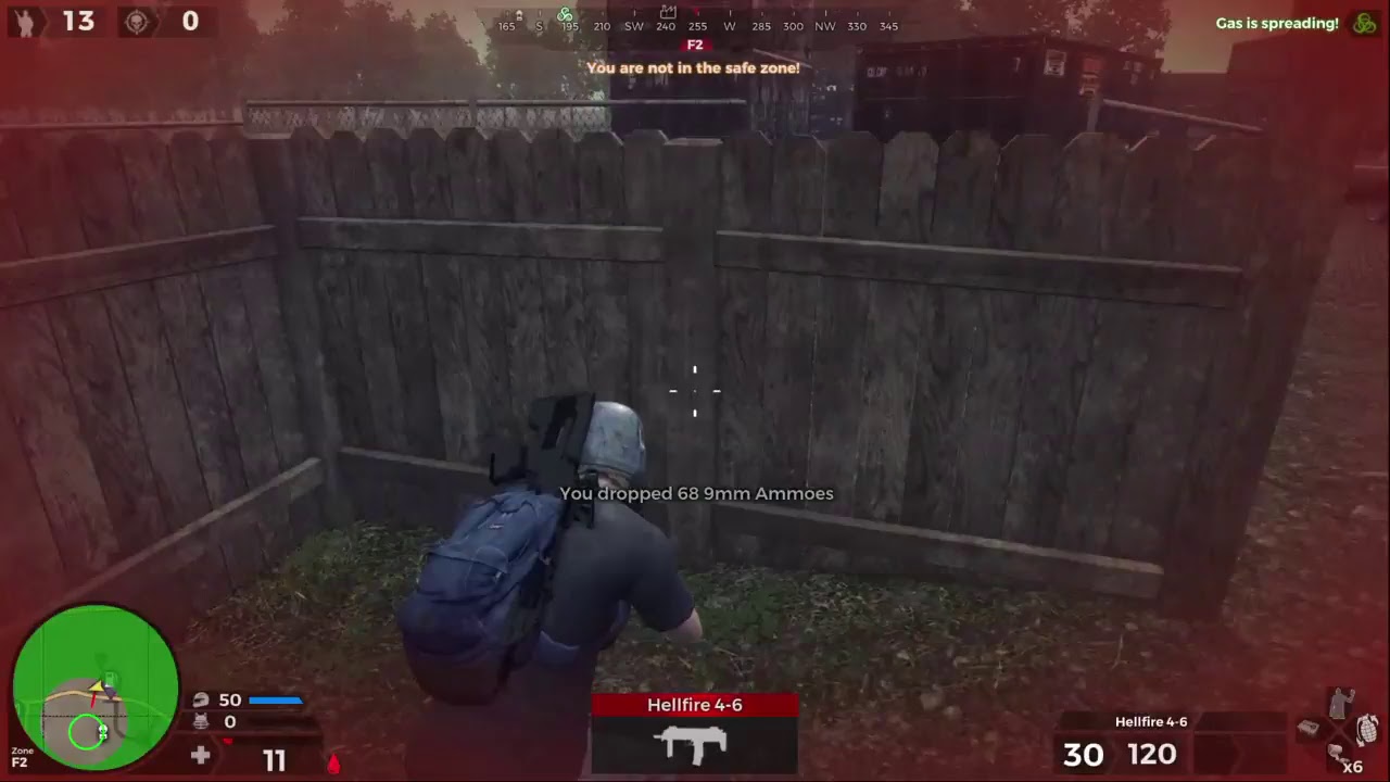 First time playing This Game! | H1Z1 Battle Royale Live Gameplay - YouTube