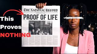 What Would You Have Accepted as Proof