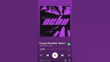 Thumbnail of BEAUZ /- OCHO VIP ( LAXTER HARD ETID )
