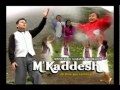 M kaddesh musica cristiana adoracion y alabanza quebrantamiento y humillacion al padre 