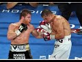 Unless Canelo Fatigues I Think The Fight Will Go Exactly Like This!!!!!!
