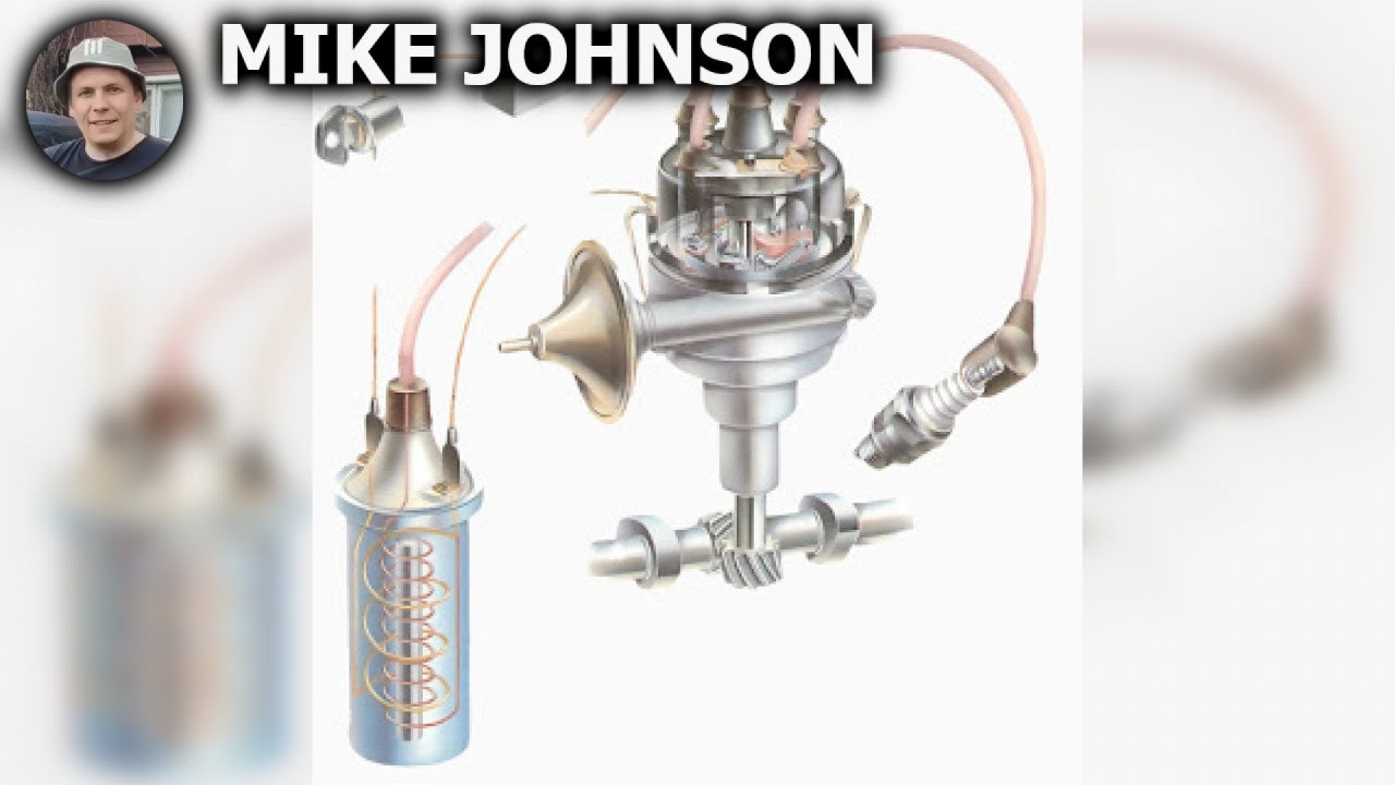 Unlocking the Secrets: How a Car Ignition System Works Explained! - YouTube