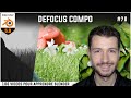 #70 | PROFONDEUR DE CHAMPS EN COMPOSITING - Apprendre Blender en 100 vidéos [TUTO FR]