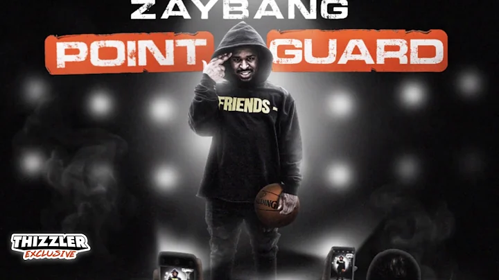 ZayBang ft. DropZone Tiff - Decock (Official Audio) || Infinite Slaps ♾️