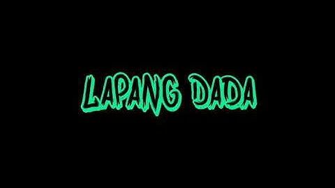 Lapang dada  -  Sheila on 7  ( Lirik musik video )