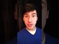 Andrew Beal | Self-Tape Audition #042 | Blooper